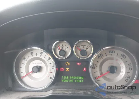 2008 Ford Edge Sel z USA, uszkodzony, nr VIN 2FMDK38C68BB45030